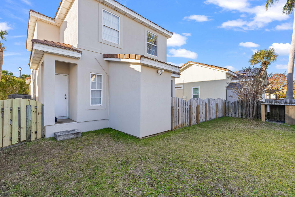 TUSCANY S/D - Residential