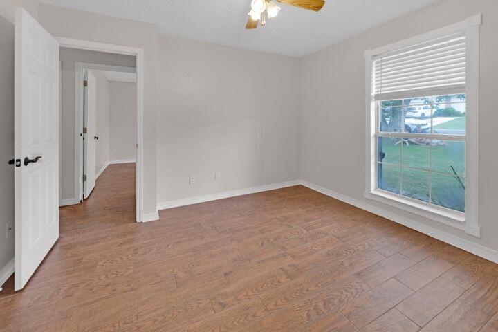 ANTIOCH ESTATES S/D - Residential Lease