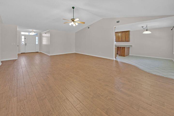 ANTIOCH ESTATES S/D - Residential Lease