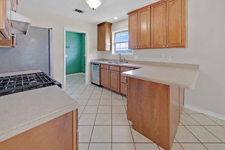 ANTIOCH ESTATES S/D - Residential Lease