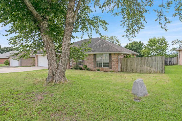 ANTIOCH ESTATES S/D - Residential Lease