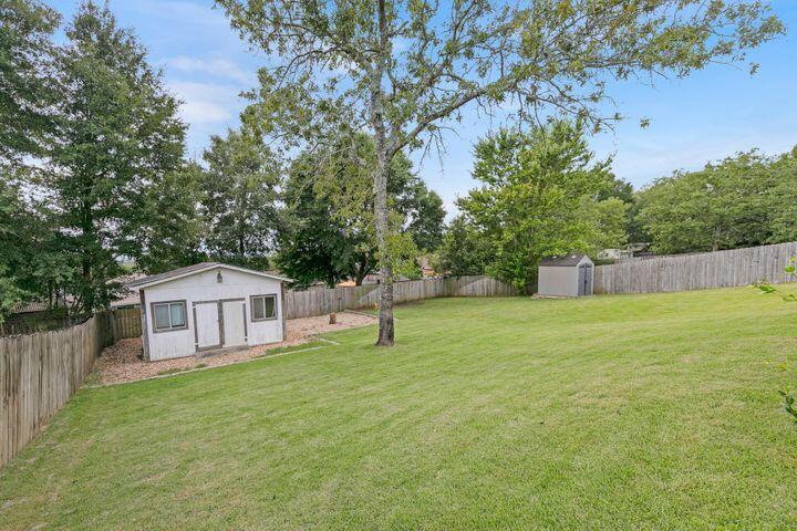 ANTIOCH ESTATES S/D - Residential Lease
