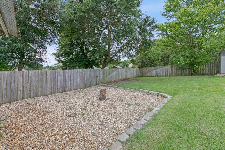ANTIOCH ESTATES S/D - Residential Lease