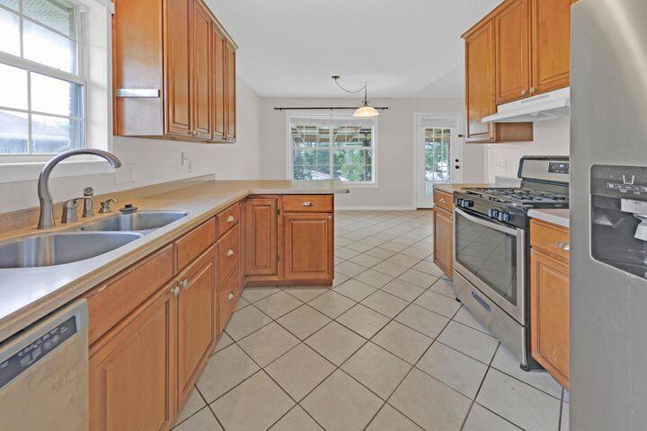 ANTIOCH ESTATES S/D - Residential Lease