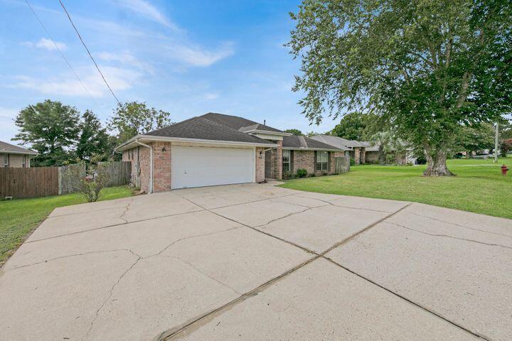 ANTIOCH ESTATES S/D - Residential Lease