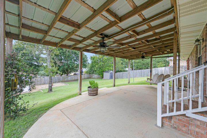 ANTIOCH ESTATES S/D - Residential Lease