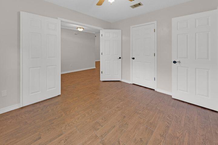 ANTIOCH ESTATES S/D - Residential Lease