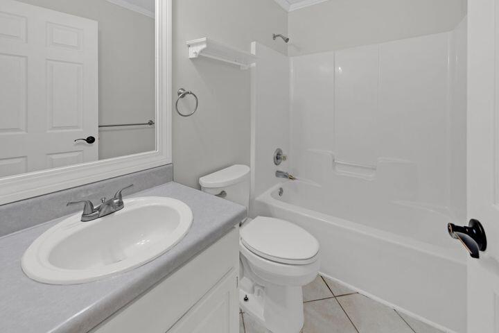 ANTIOCH ESTATES S/D - Residential Lease