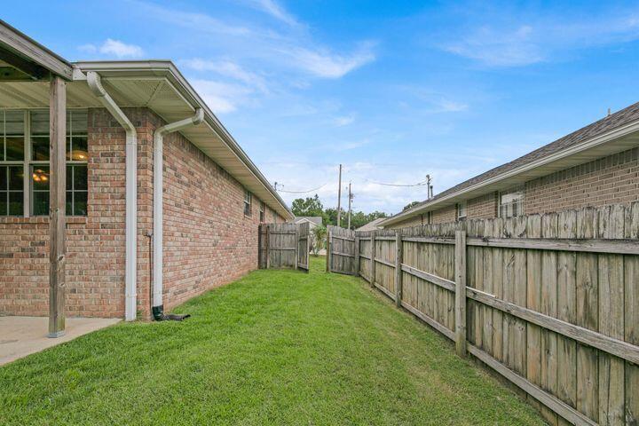 ANTIOCH ESTATES S/D - Residential Lease