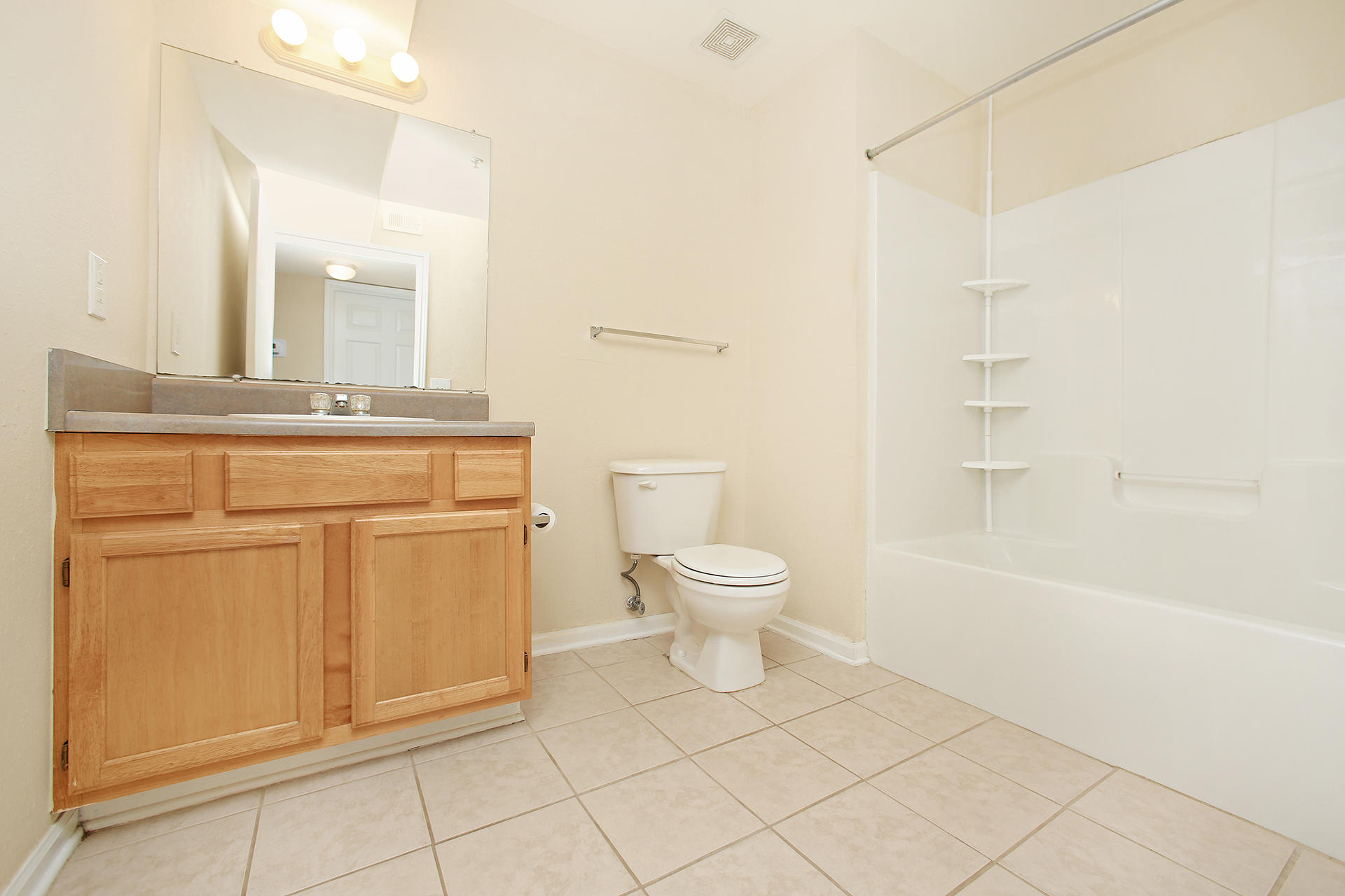 INDIAN LAKE - Residential