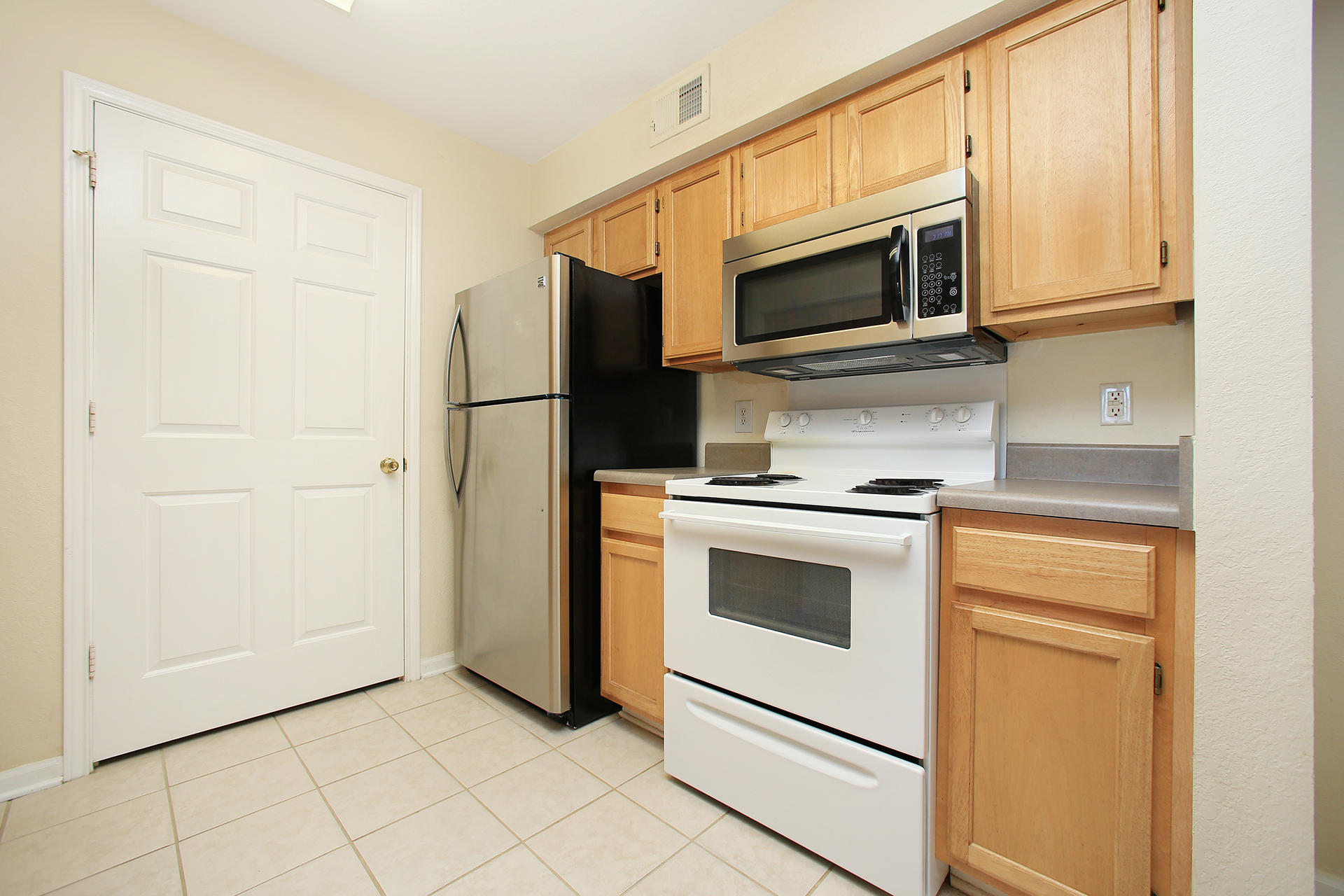 INDIAN LAKE - Residential