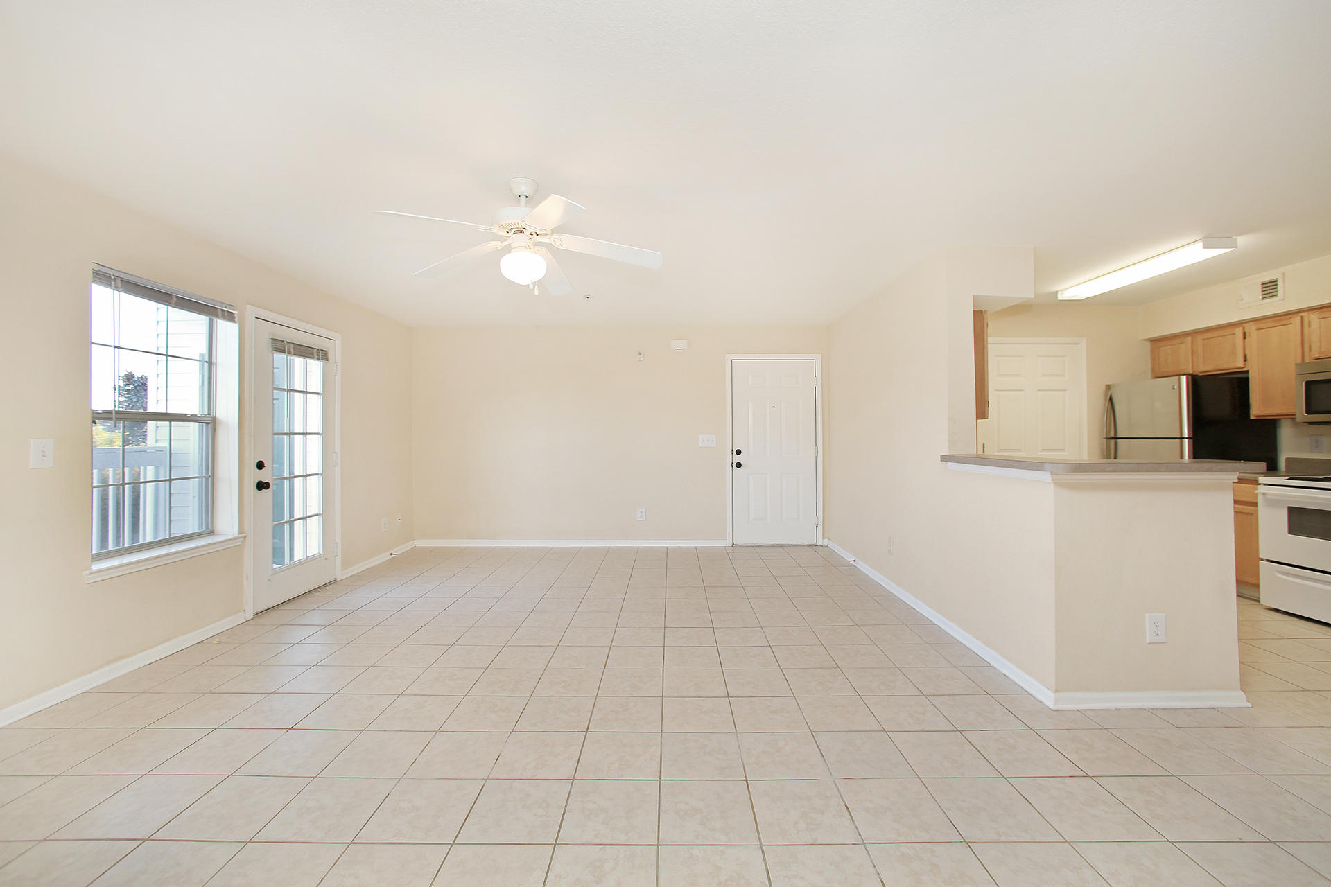 INDIAN LAKE - Residential