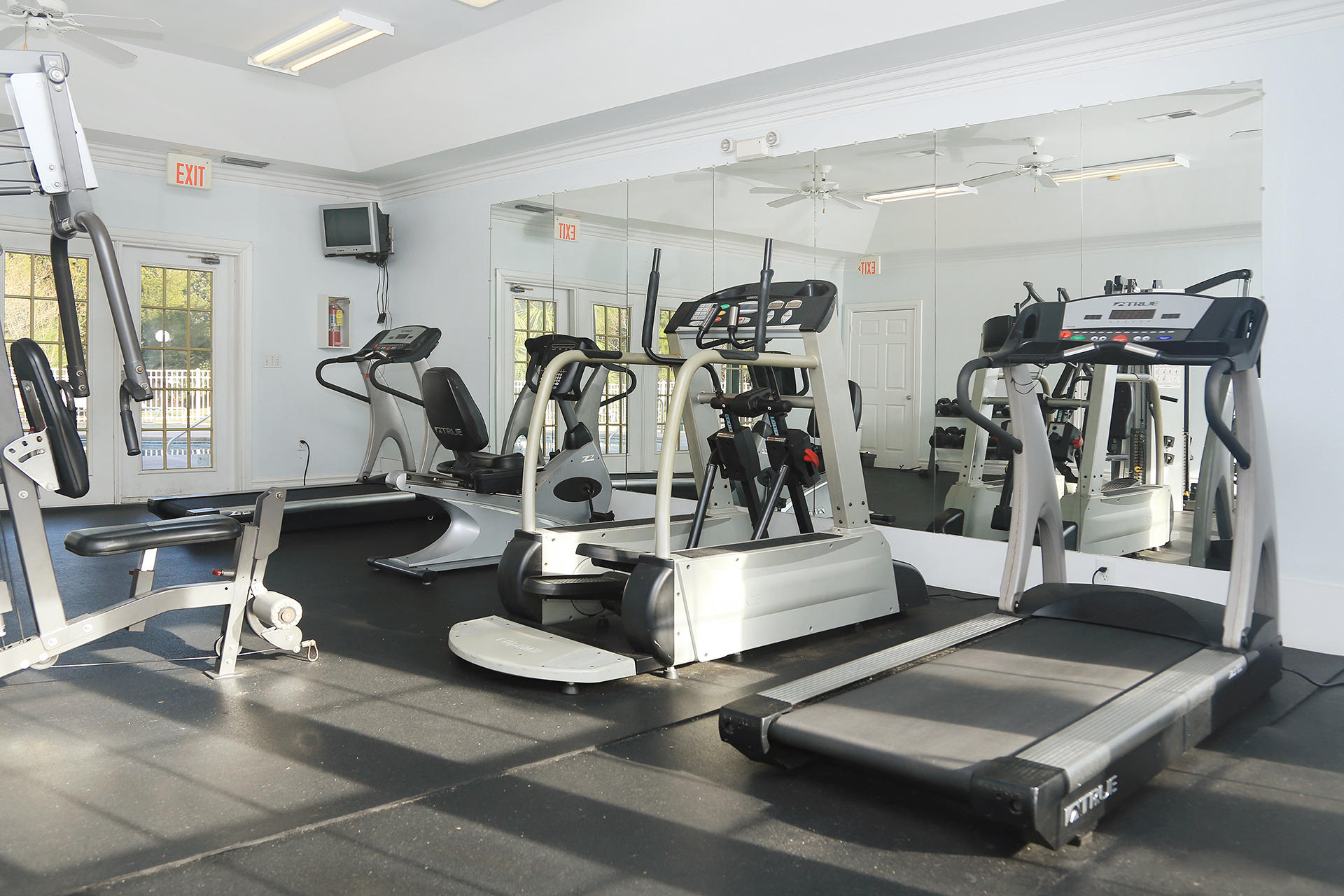 INDIAN LAKE - Residential