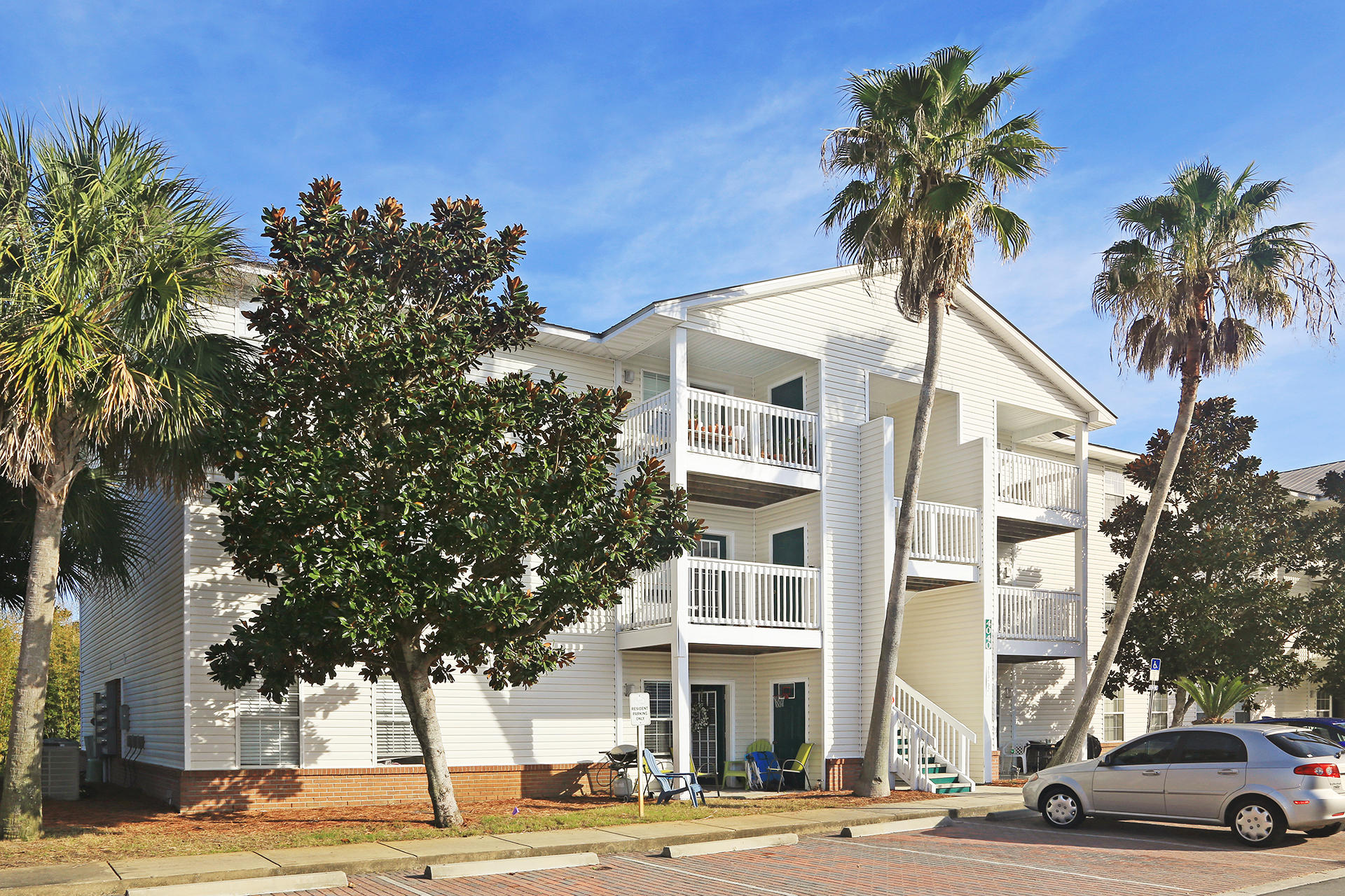 INDIAN LAKE - Residential