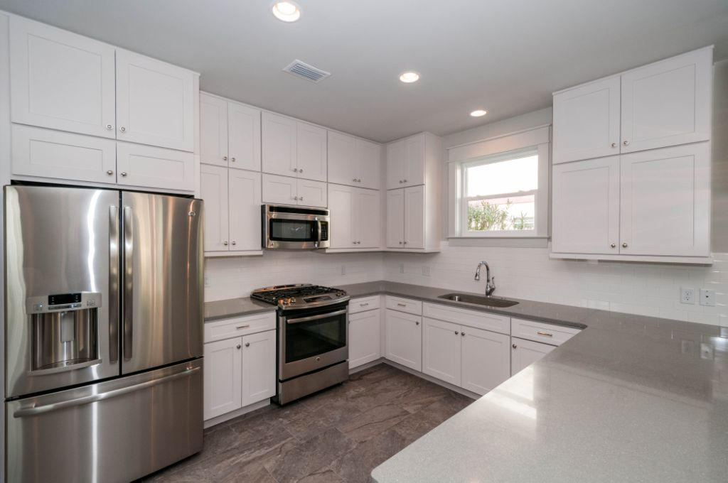 Blue Gulf - Residential