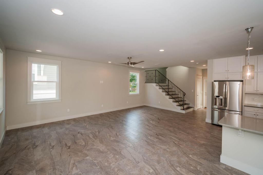 Blue Gulf - Residential