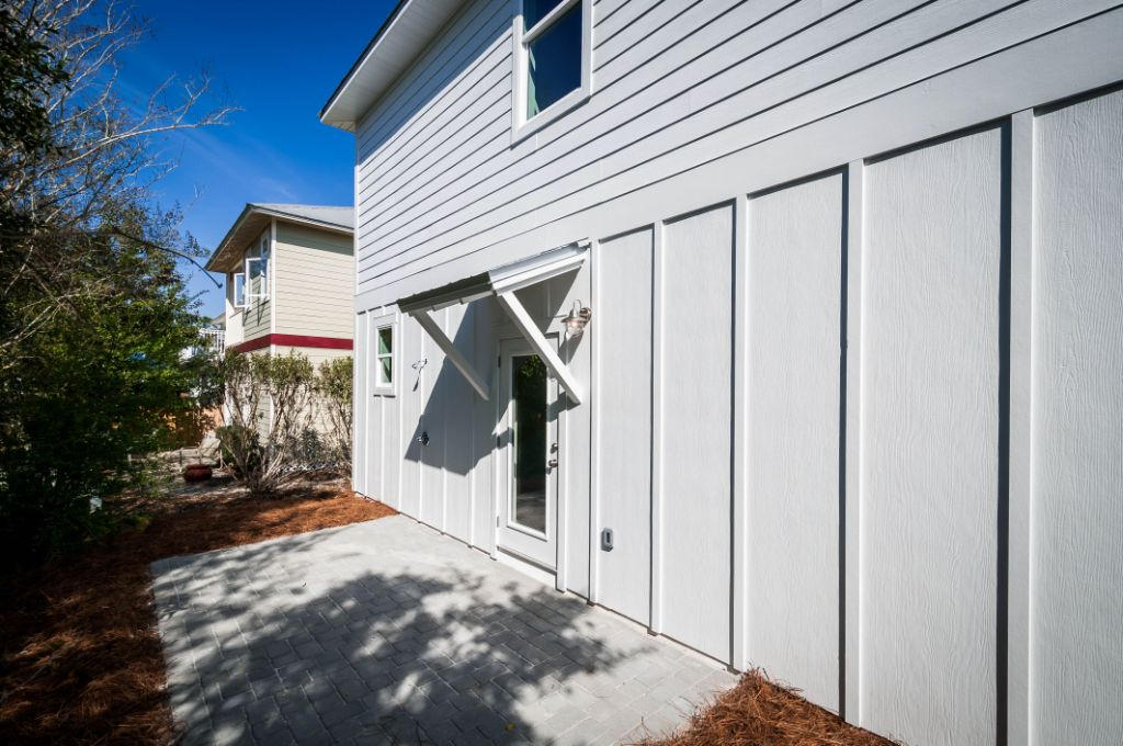 Blue Gulf - Residential