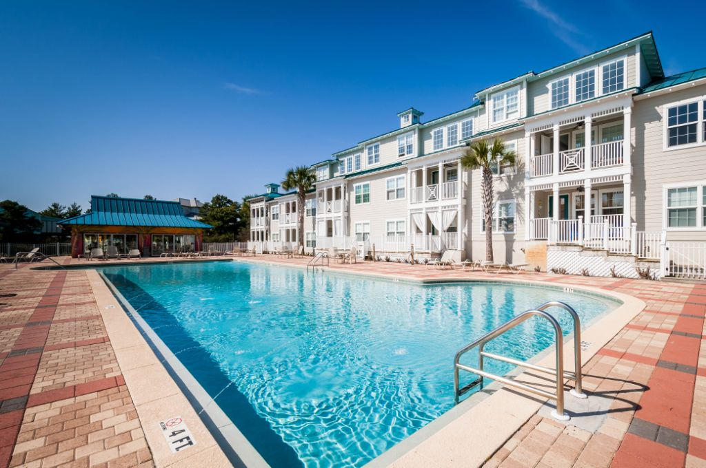 Blue Gulf - Residential