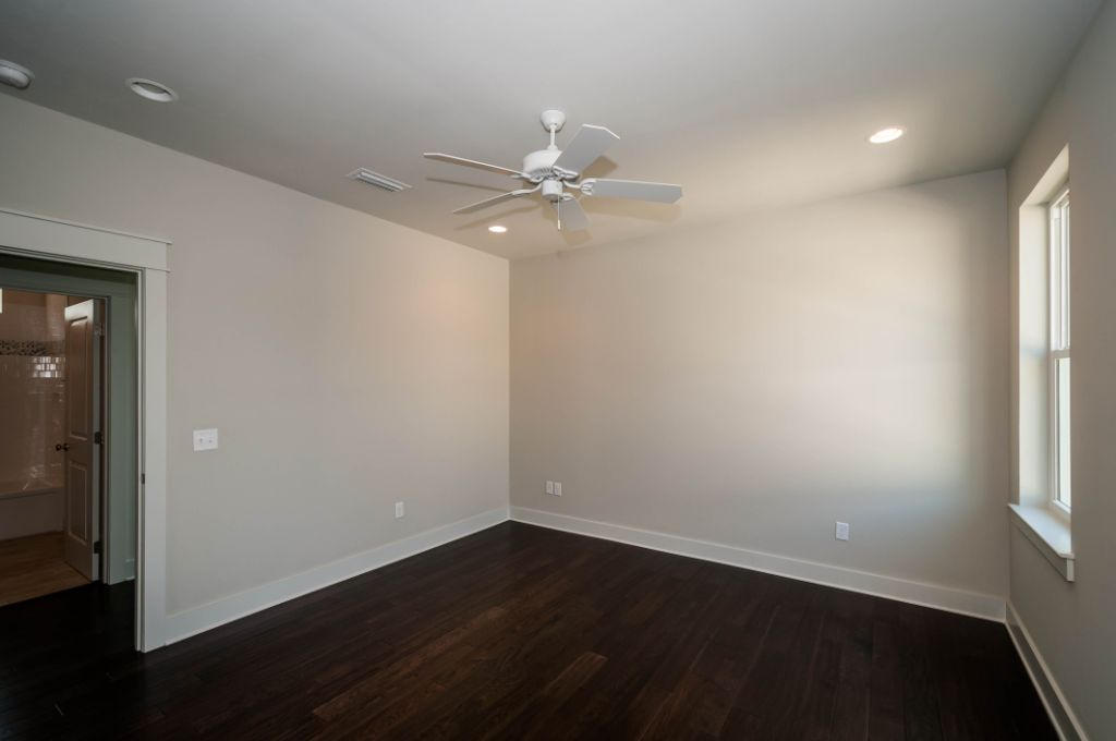 Blue Gulf - Residential