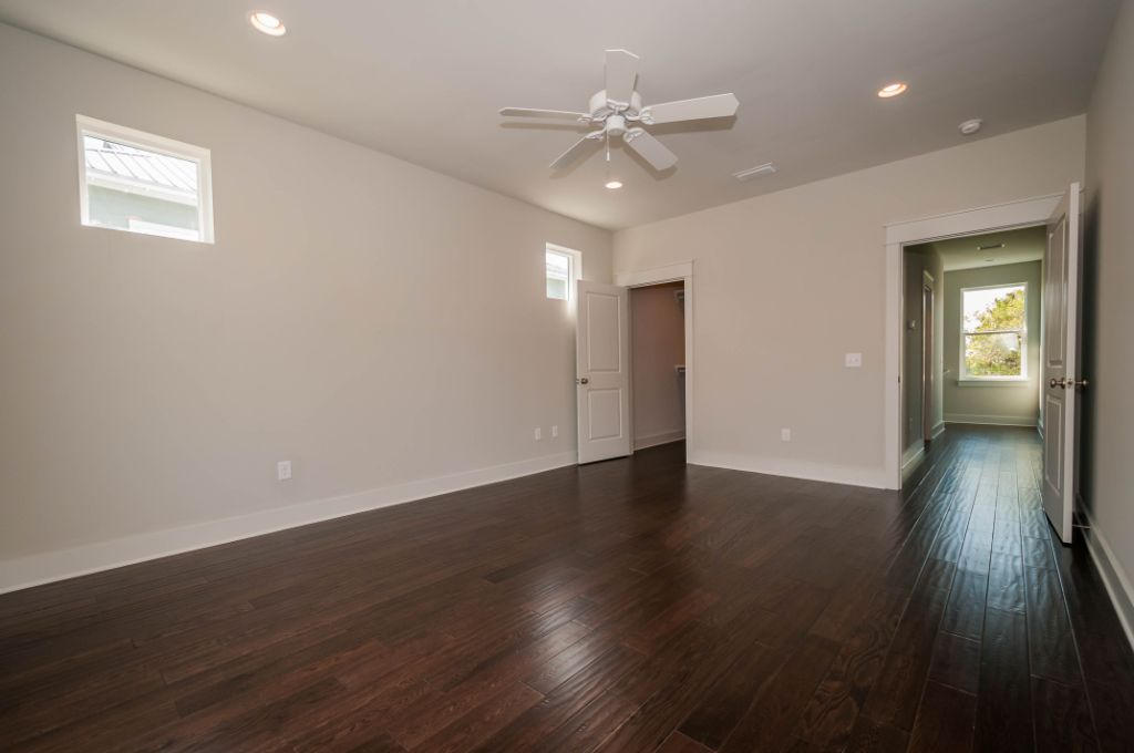 Blue Gulf - Residential