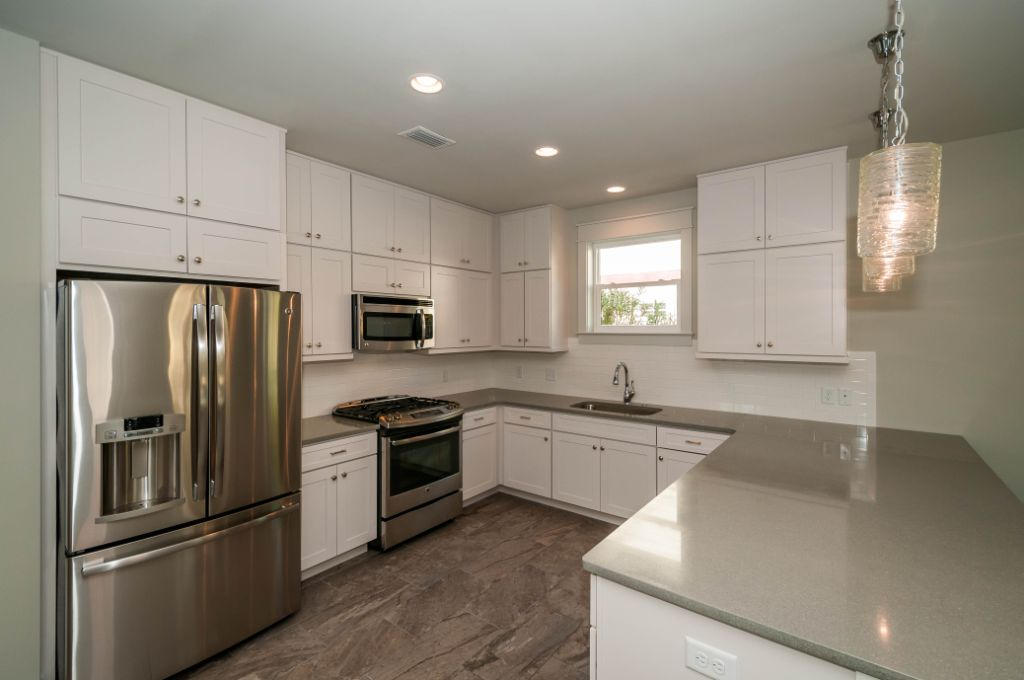 Blue Gulf - Residential