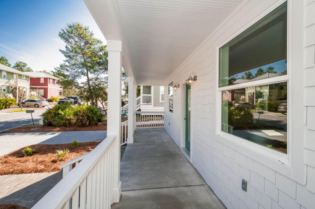 Blue Gulf - Residential