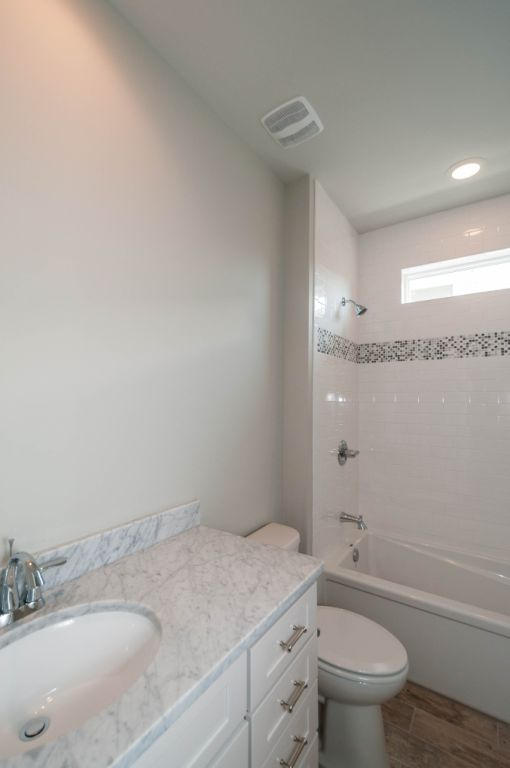 Blue Gulf - Residential