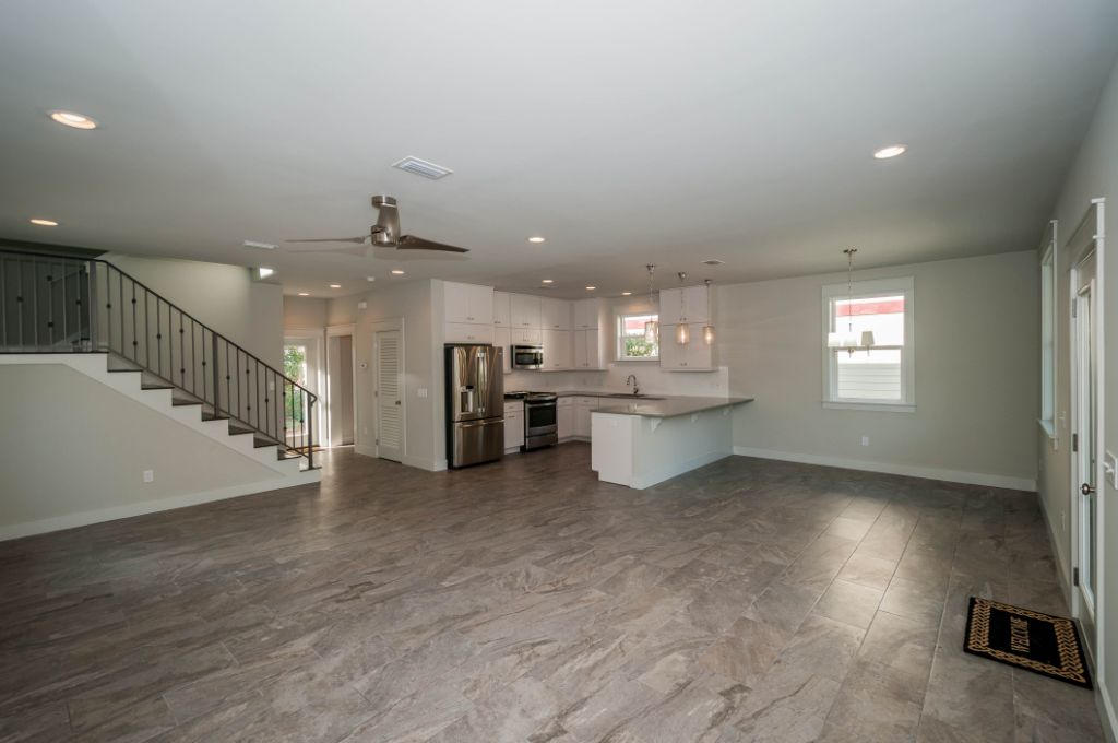 Blue Gulf - Residential