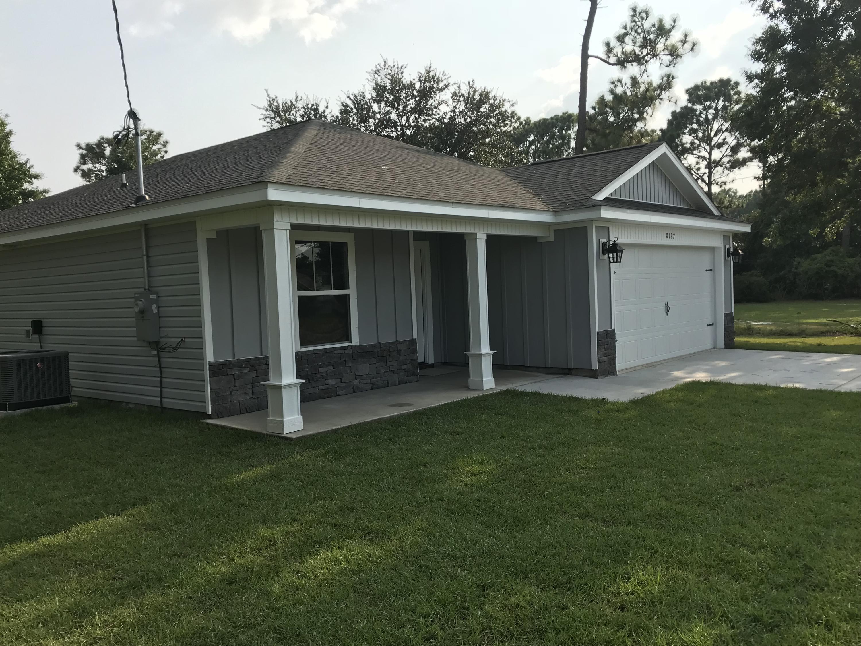 NAVARRE 2ND ADD - Residential