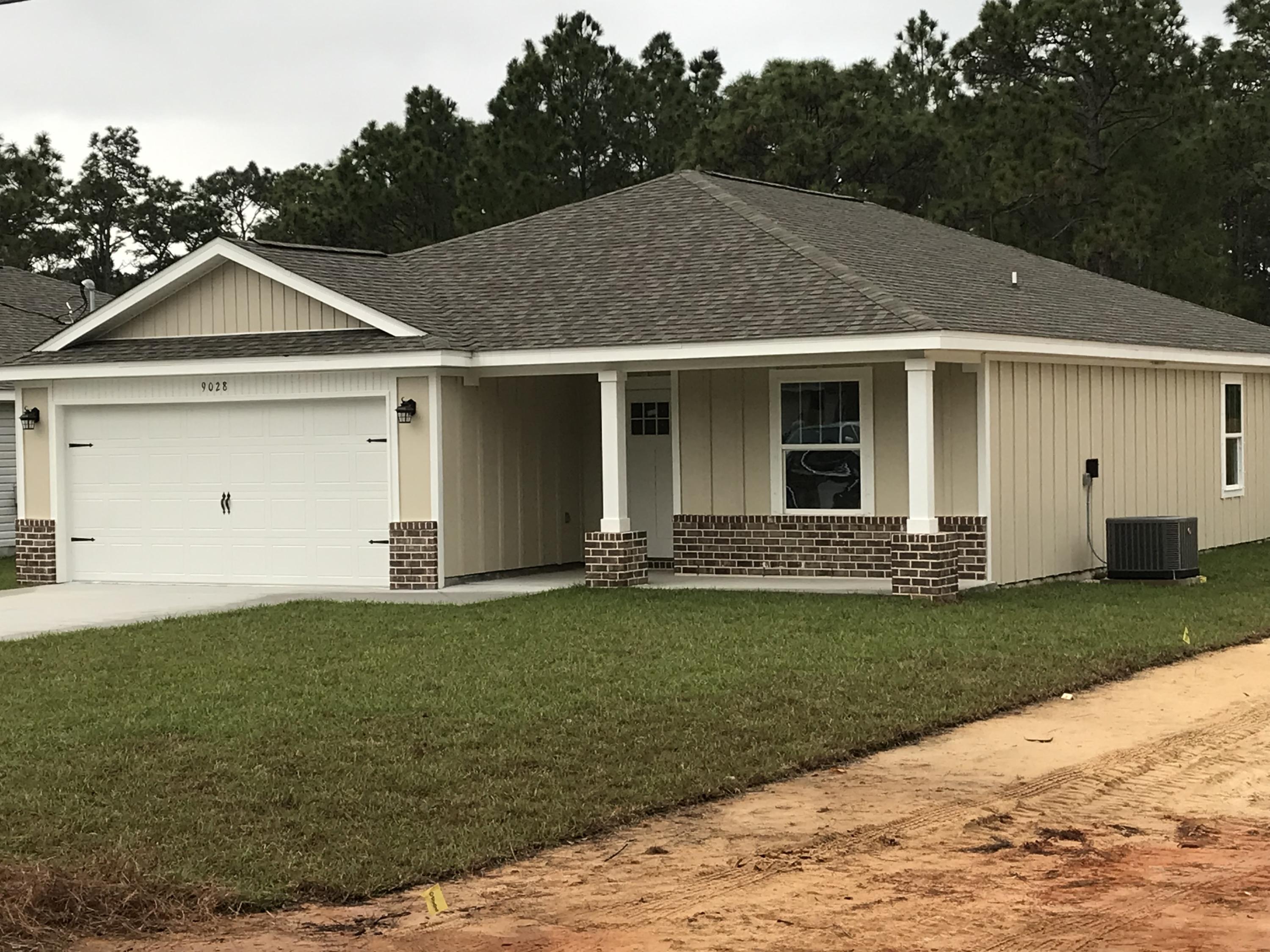 NAVARRE 2ND ADD - Residential