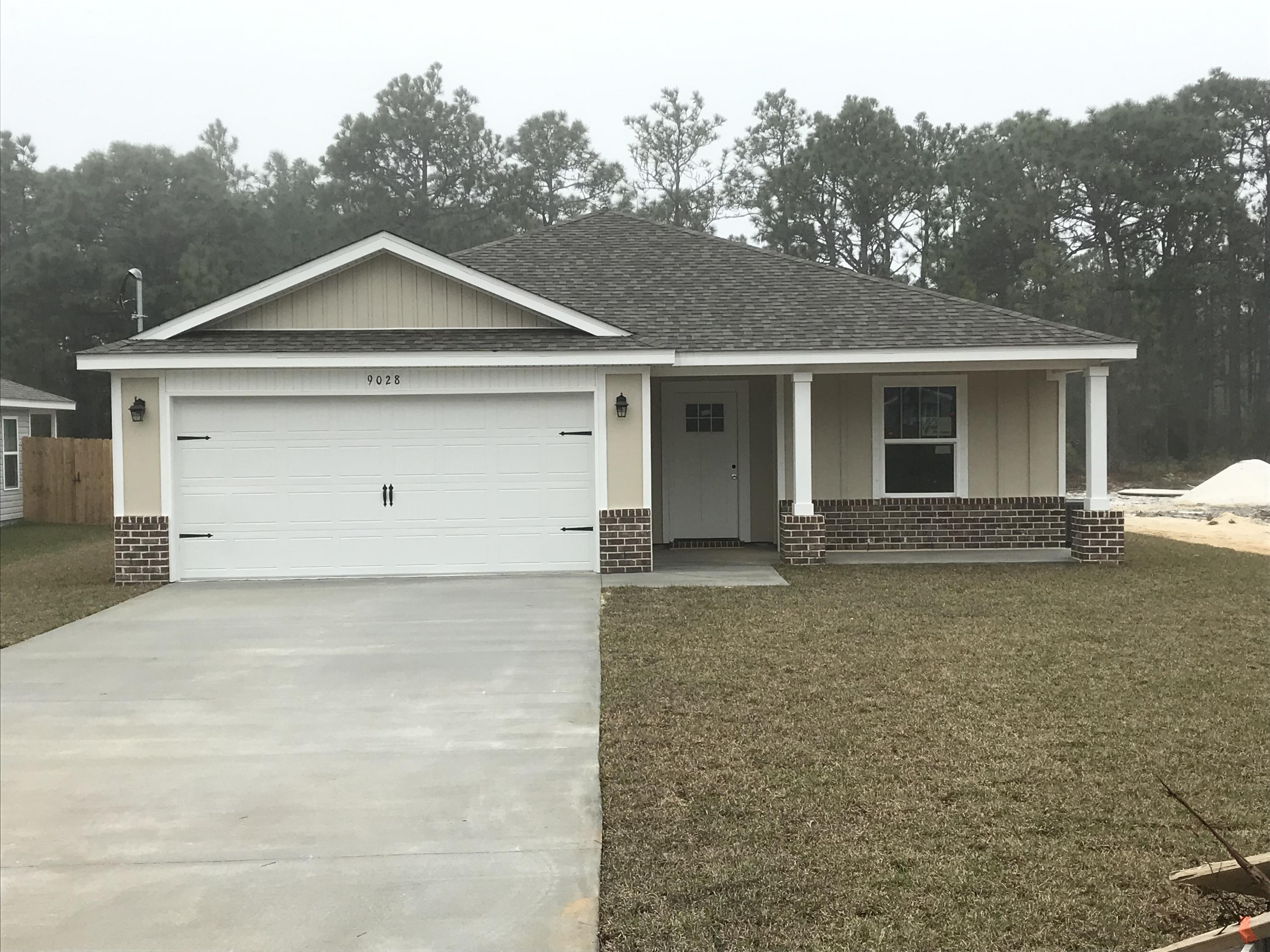 NAVARRE 2ND ADD - Residential