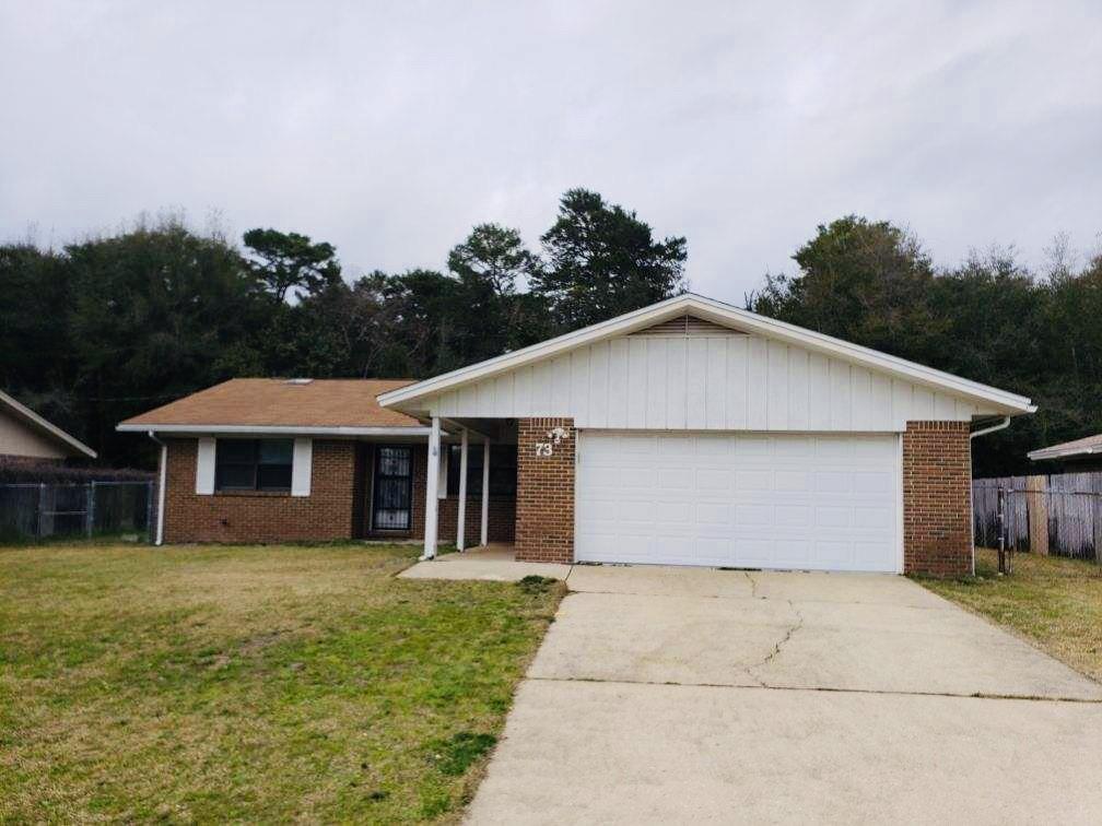 PORT DIXIE - Residential