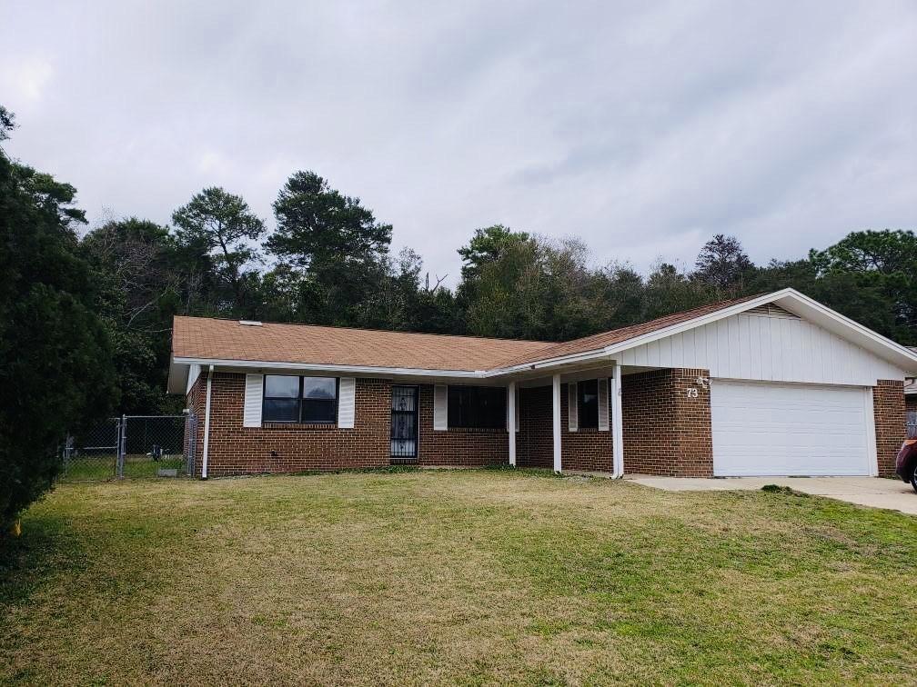 PORT DIXIE - Residential