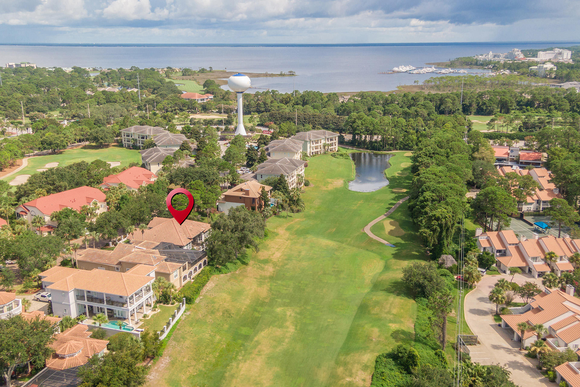 TIVOLI RIDGE - Residential