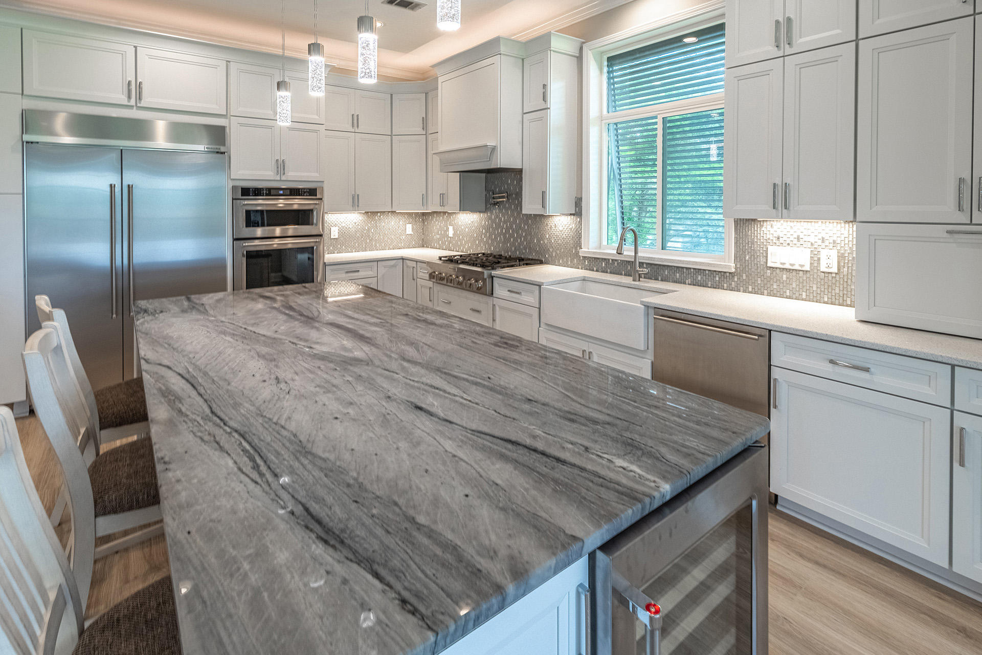 TIVOLI RIDGE - Residential