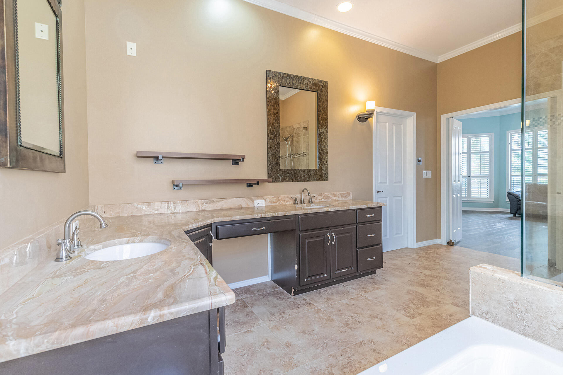 TIVOLI RIDGE - Residential