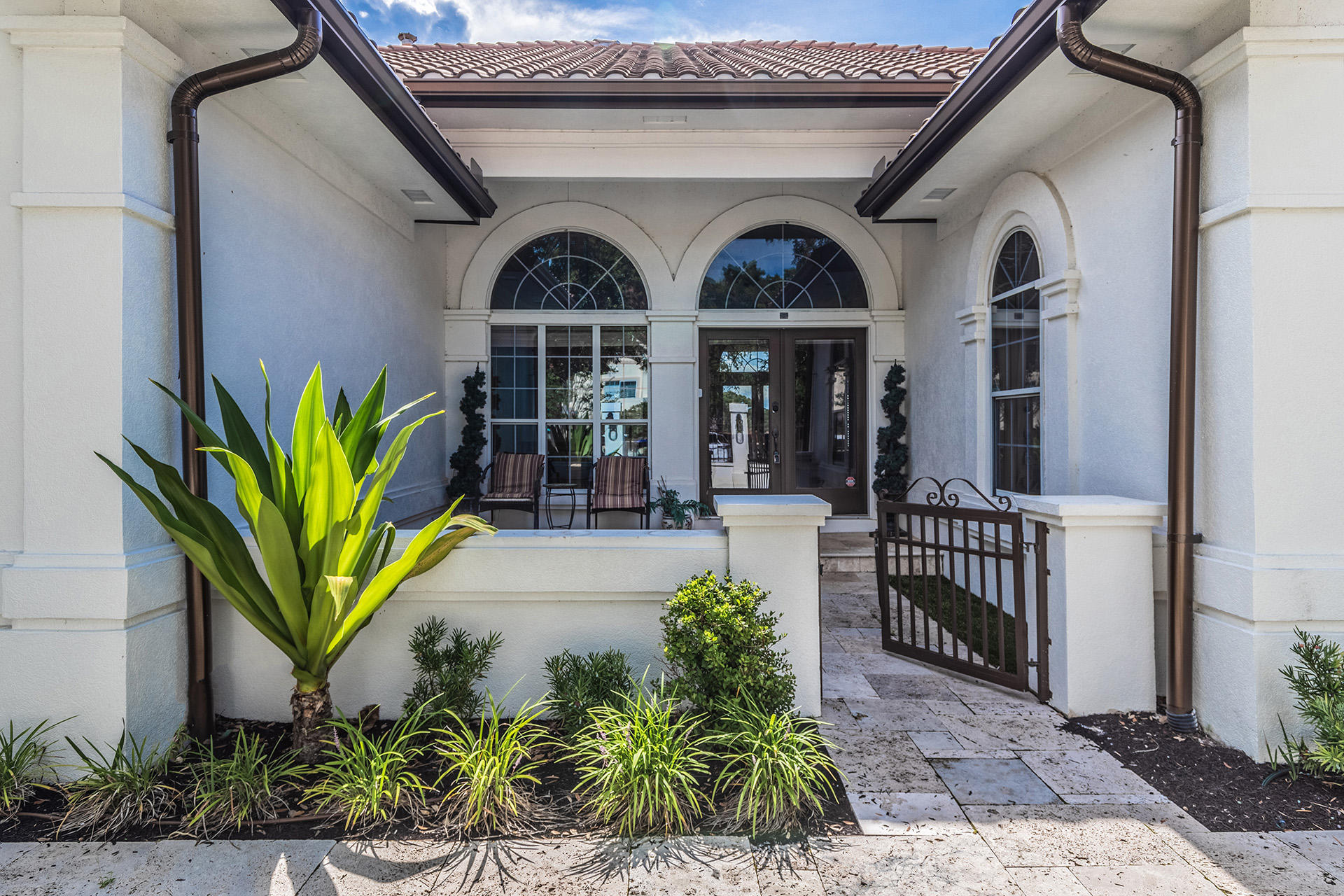 TIVOLI RIDGE - Residential