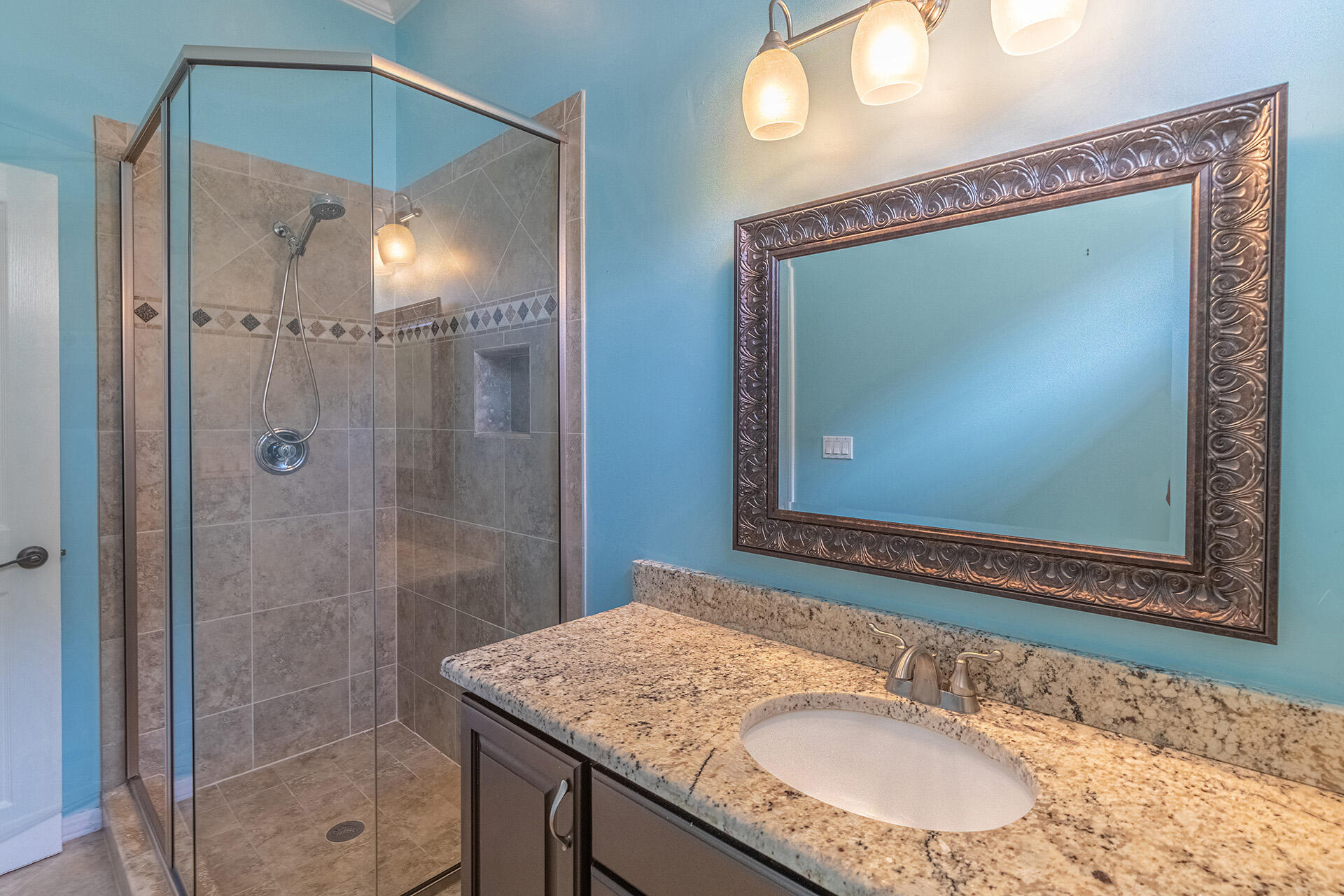 TIVOLI RIDGE - Residential