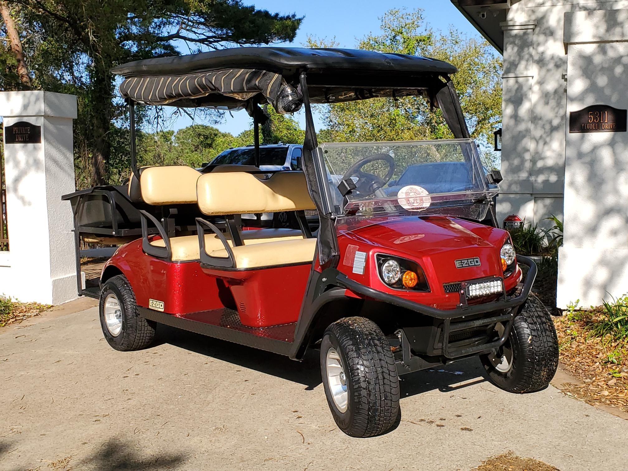 TIVOLI RIDGE - Residential