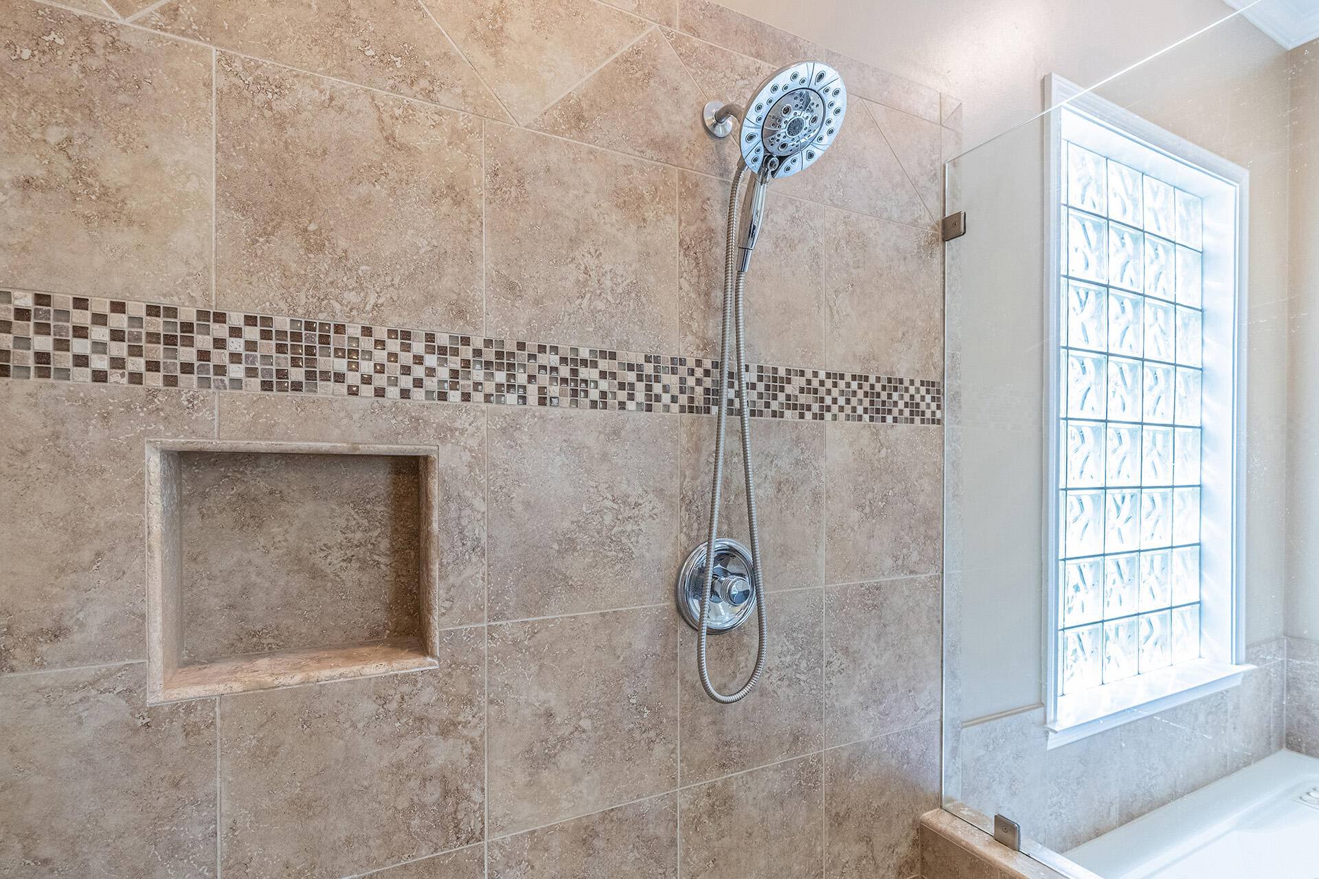 TIVOLI RIDGE - Residential