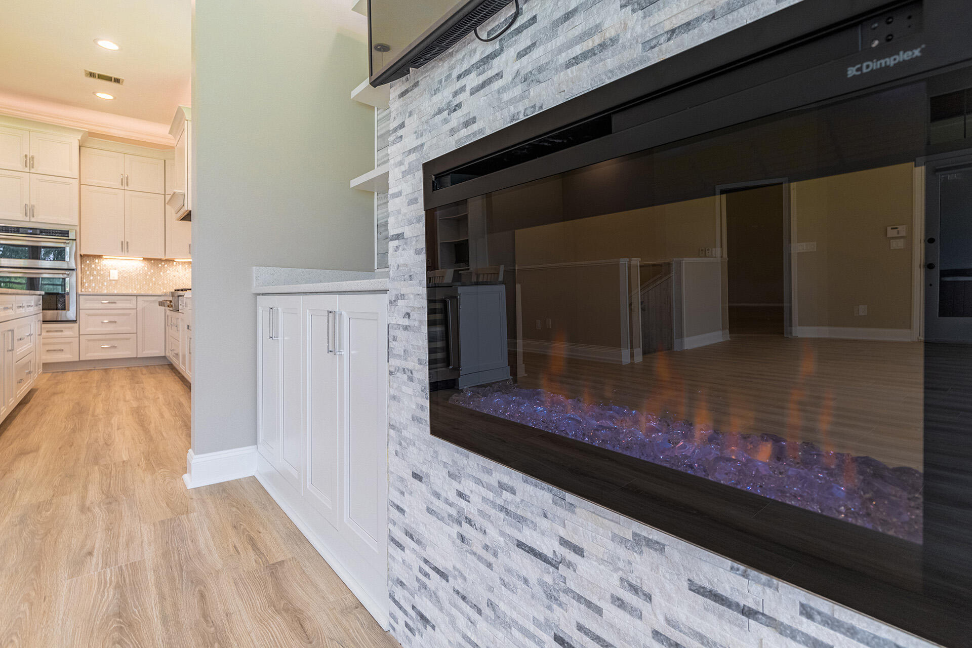 TIVOLI RIDGE - Residential