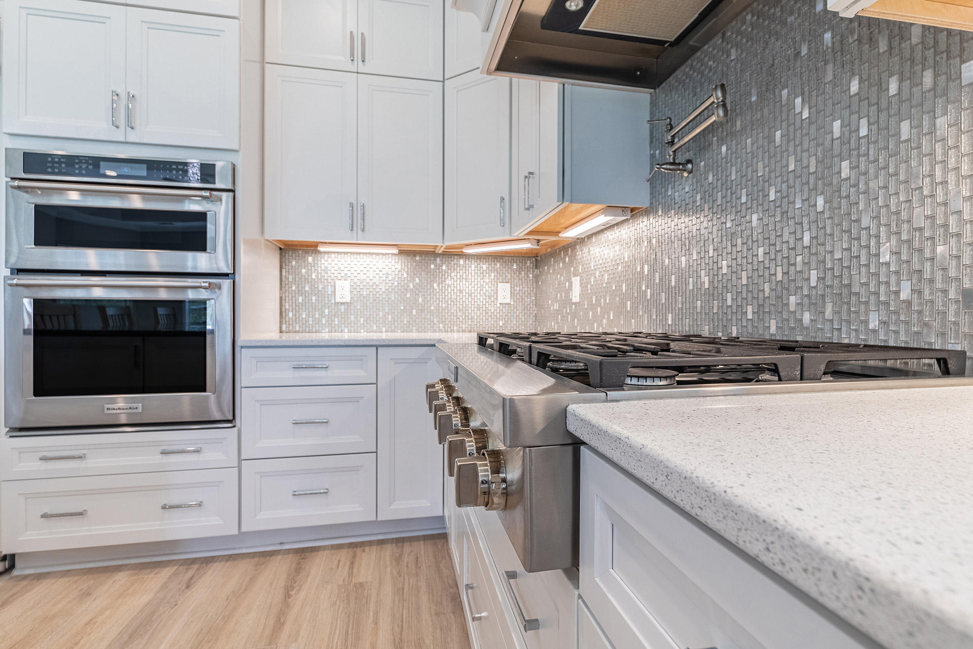 TIVOLI RIDGE - Residential