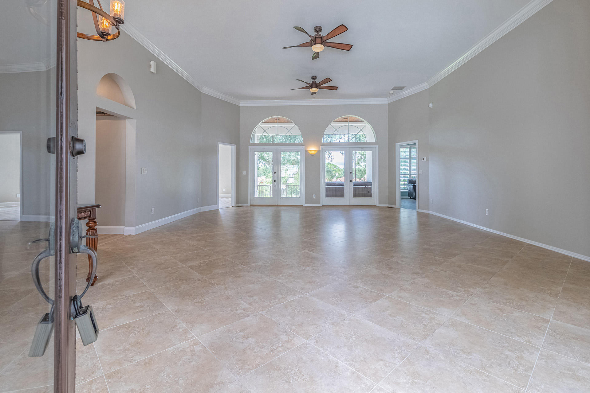 TIVOLI RIDGE - Residential