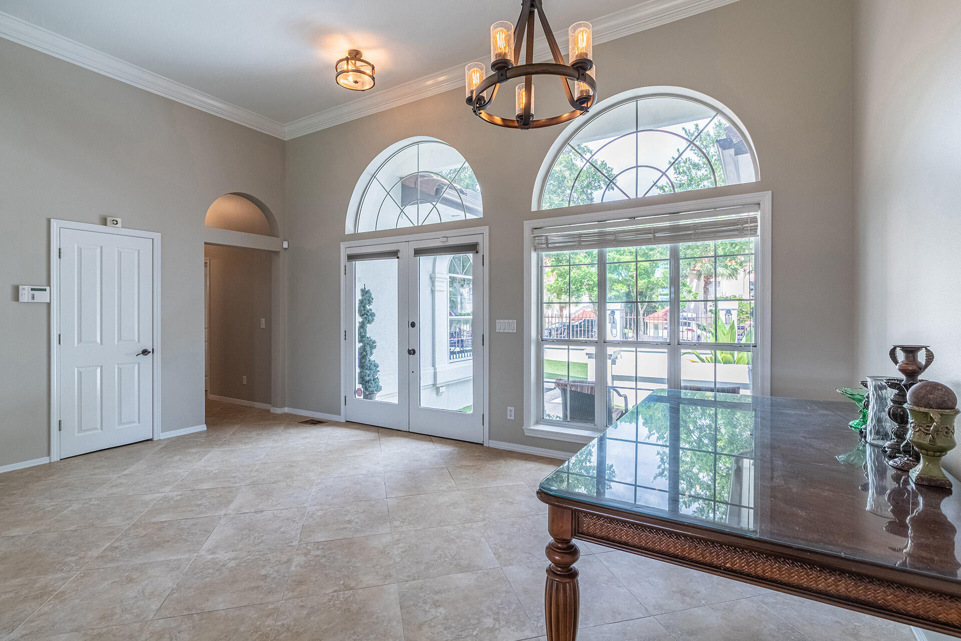 TIVOLI RIDGE - Residential