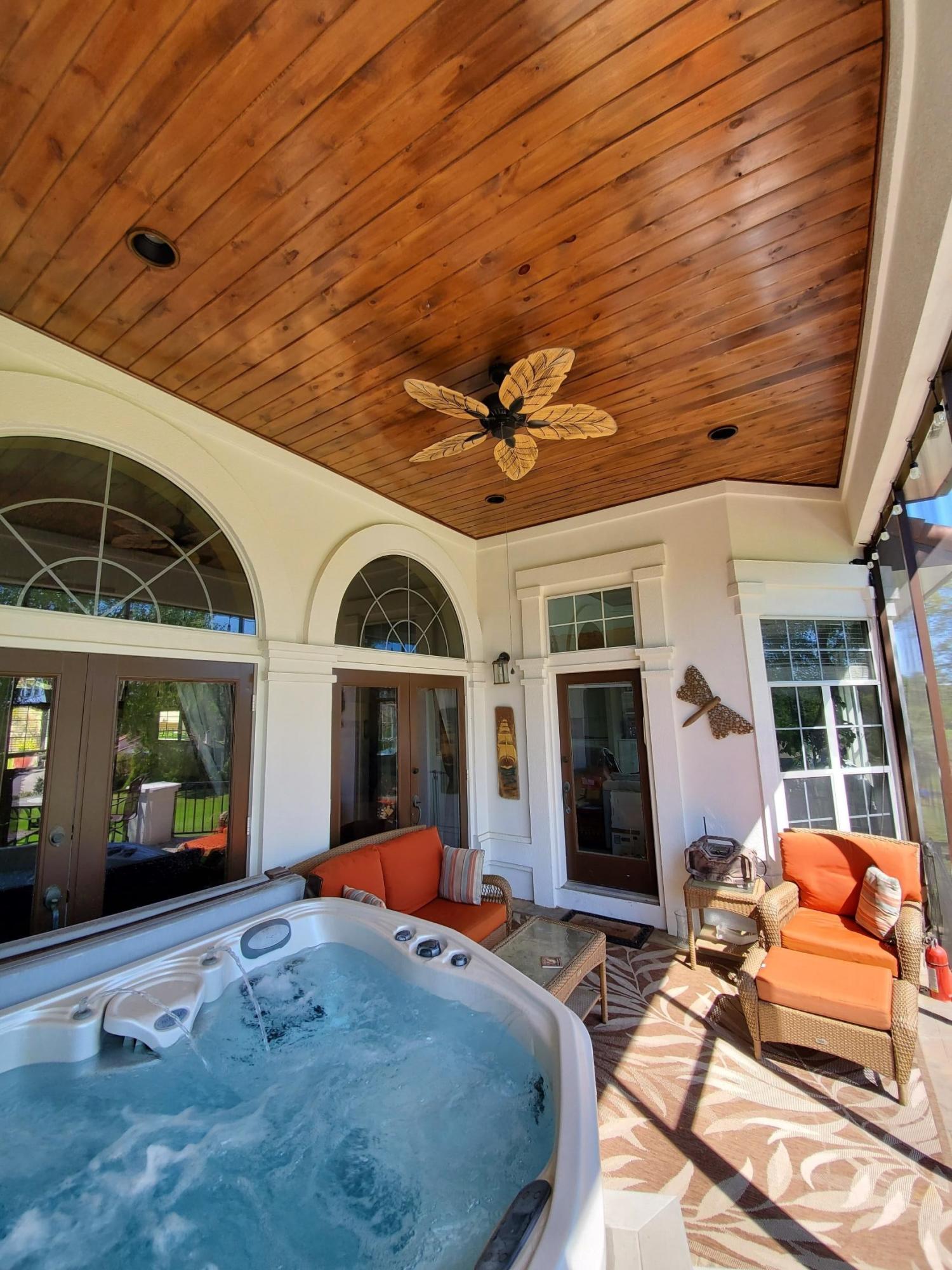 TIVOLI RIDGE - Residential