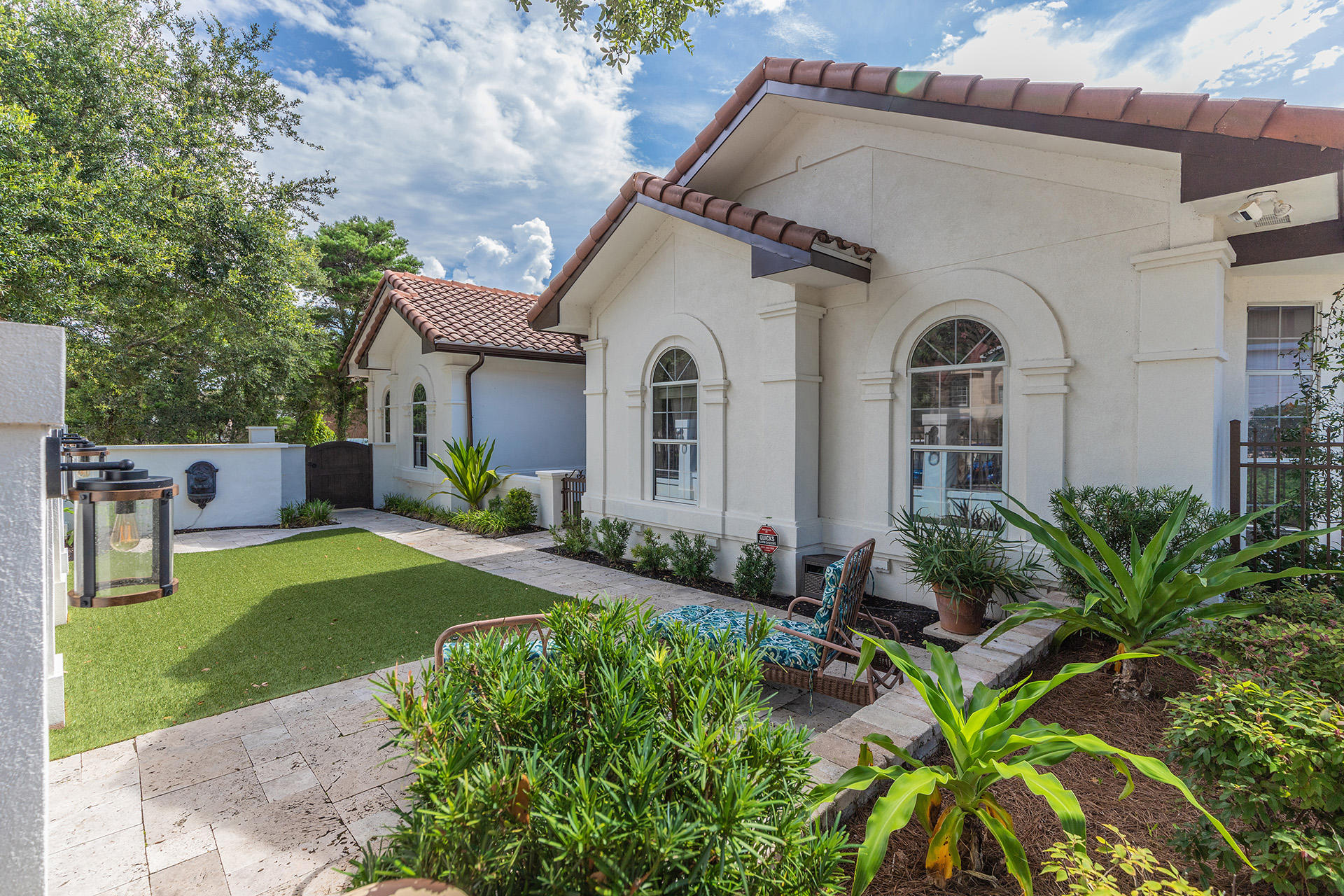 TIVOLI RIDGE - Residential