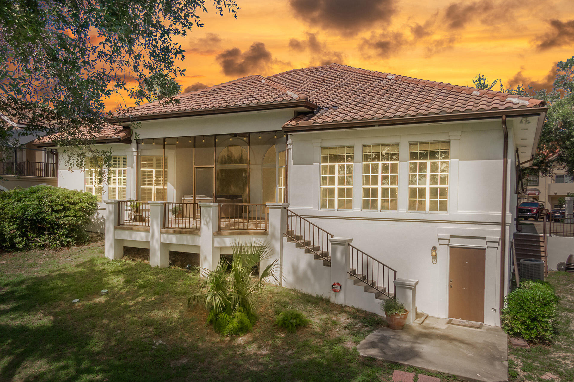 TIVOLI RIDGE - Residential