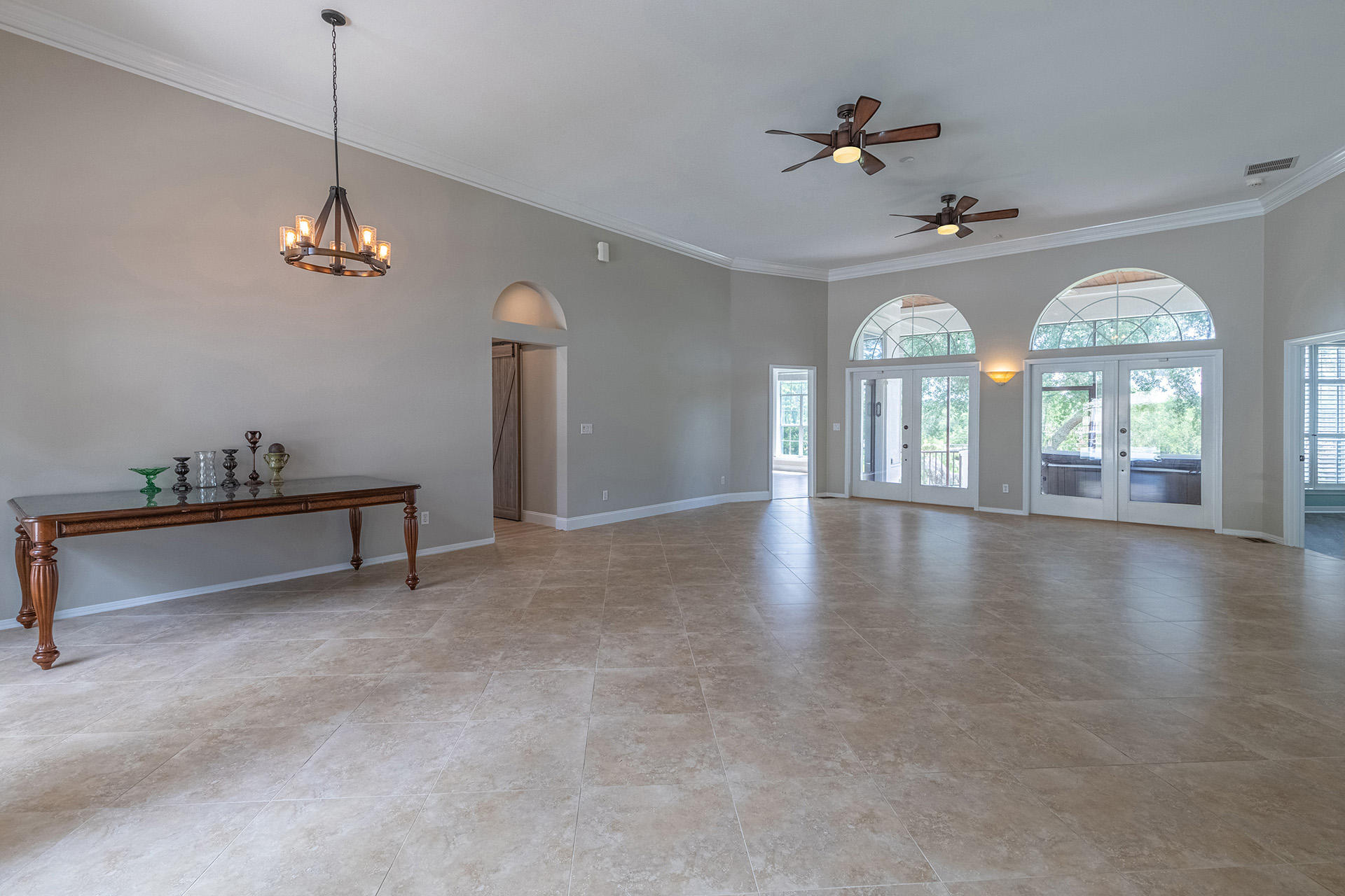 TIVOLI RIDGE - Residential