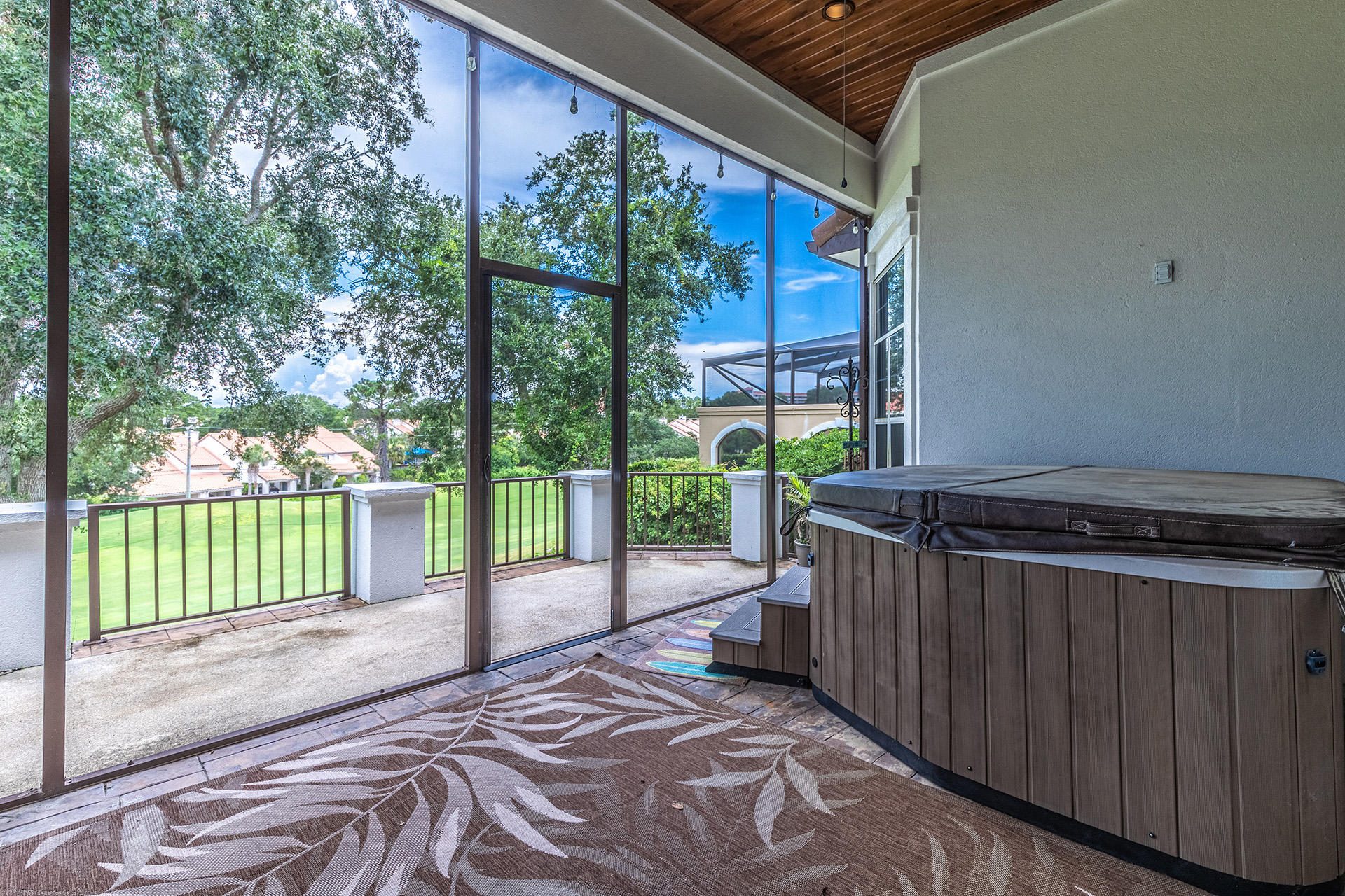 TIVOLI RIDGE - Residential