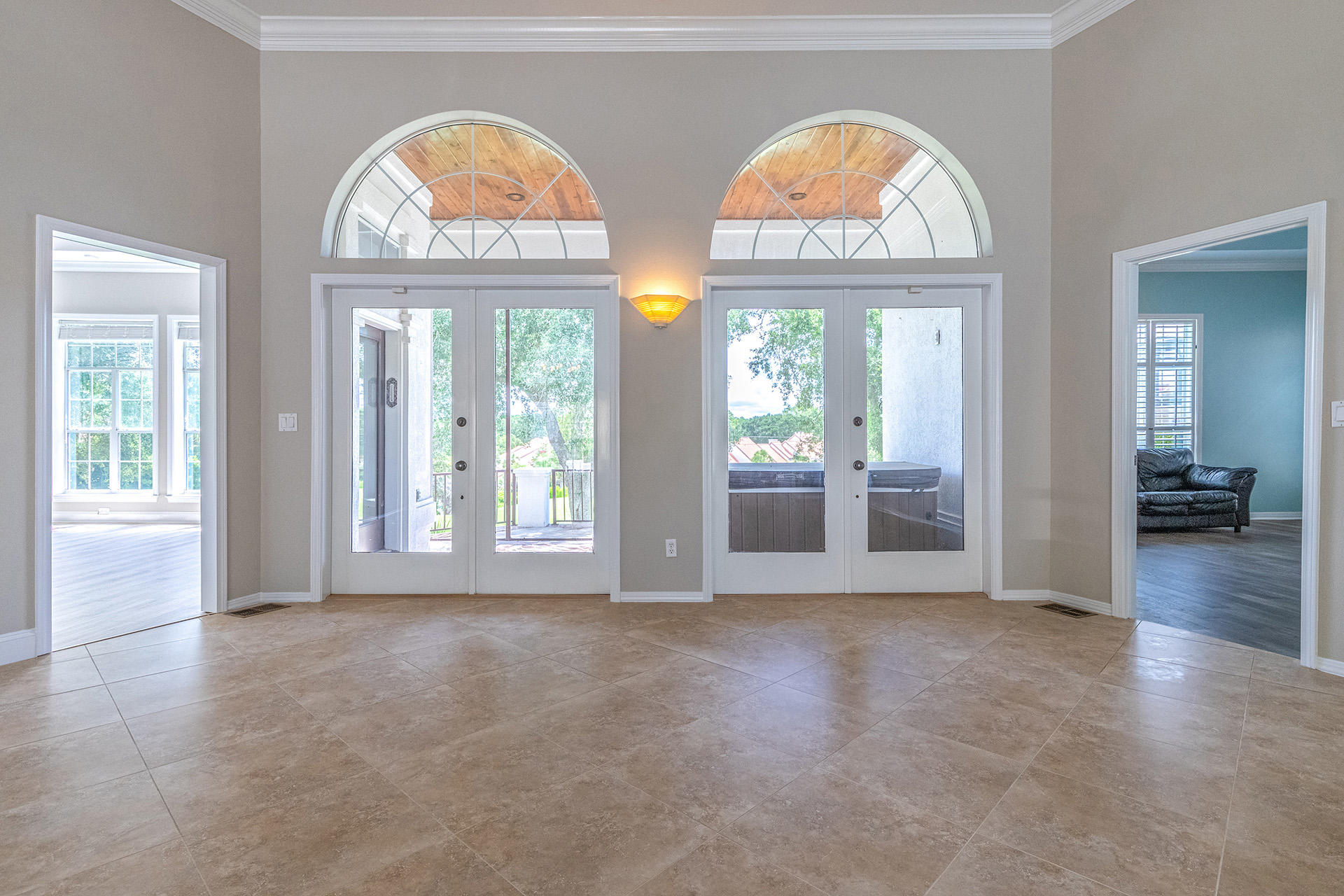 TIVOLI RIDGE - Residential